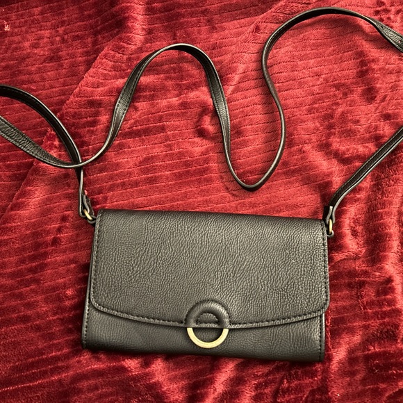 Bags Crossbody Nwot Wallet Purse Poshmark